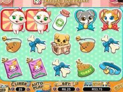 Purrfect Pets Slots